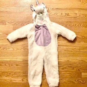 UNICORN Costume